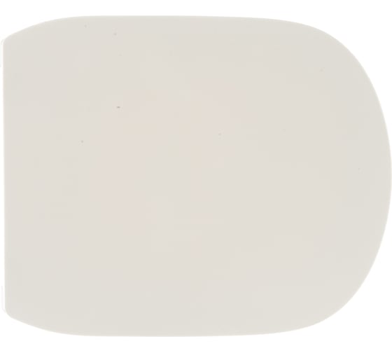 Крышка-сиденье Ideal Standard Tesi с микролифтом, петли хром T352701