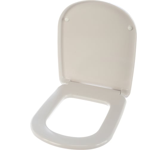 Крышка-сиденье с микролифтом Ideal Standard Tempo петли пластик T679301
