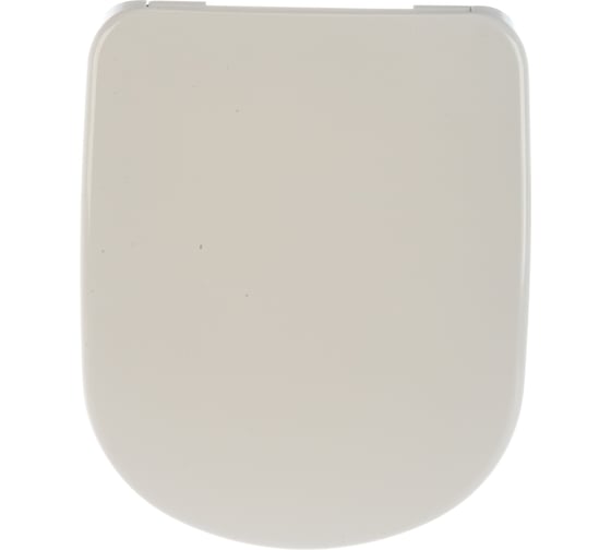 Крышка-сиденье с микролифтом Ideal Standard Tempo петли пластик T679301