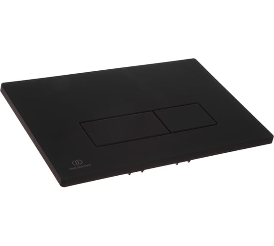 Механическая панель смыва Ideal Standard M2, двойной смыв R0121A6