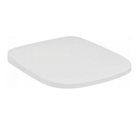 Крышка-сиденье Ideal Standard Esedra T318601