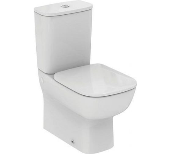Крышка-сиденье Ideal Standard Esedra T318601