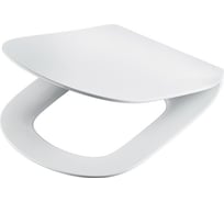 Крышка-сиденье Ideal Standard Tesi с микролифтом T352901