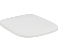 Крышка-сиденье с микролифтом Ideal Standard Esedra T318101