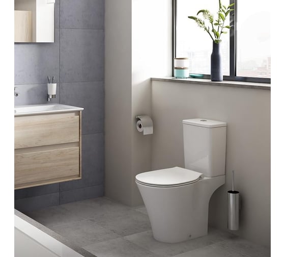 Бачок для унитаза Ideal Standard Connect Air E073401