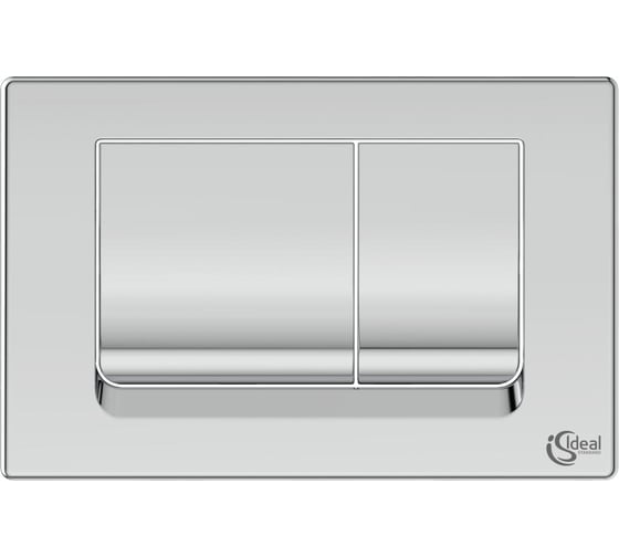 Кнопка смыва Ideal Standard Solea M1 R0108AA 1