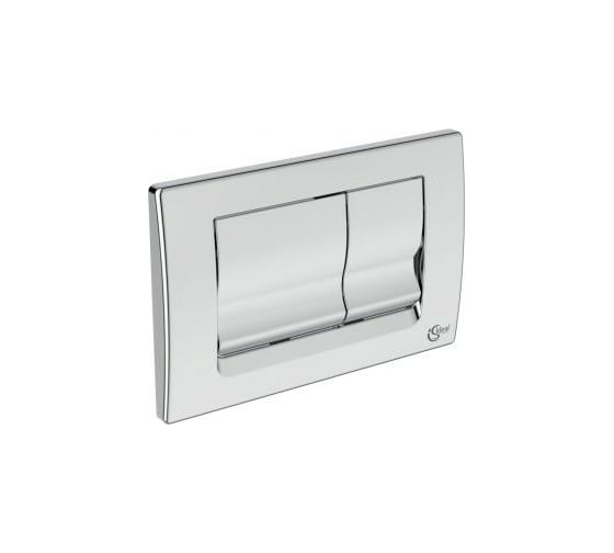 Кнопка смыва Ideal Standard Solea M1 R0108AA