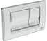 Кнопка смыва Ideal Standard Solea M1 R0108AA 2
