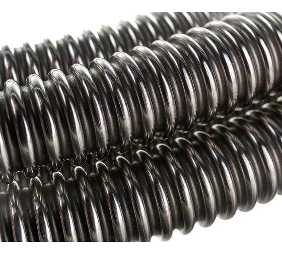 Сильфонная подводка для газа Kensudo 1/2", 400 см, в/в 26732
