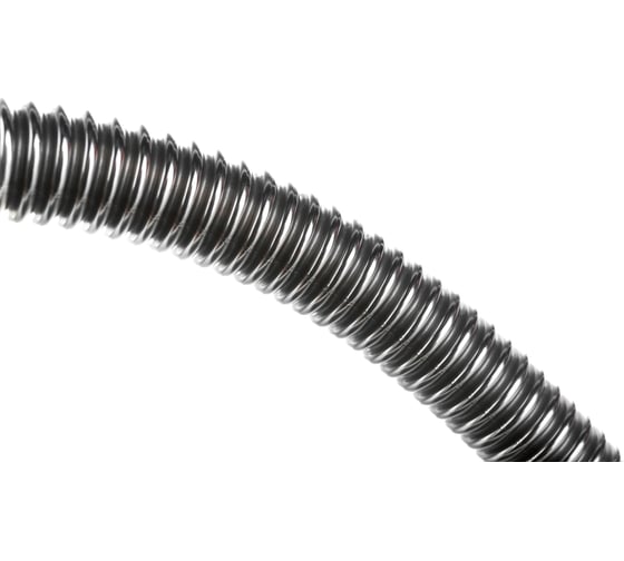 Сильфонная подводка для газа Kensudo 1/2", 30 см, в/в 26701