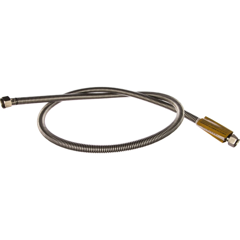 Сильфонная подводка газа Kensudo 1/2\", 150 см, в/в 26722 - выгодная ...