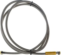 Сильфонная подводка для газа Kensudo 1/2", 350 см, в/в 26718