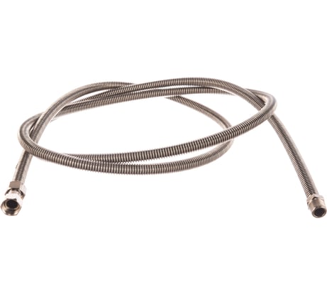 Сильфонная подводка для газа Kensudo 1/2", 300 см, в/н 26731