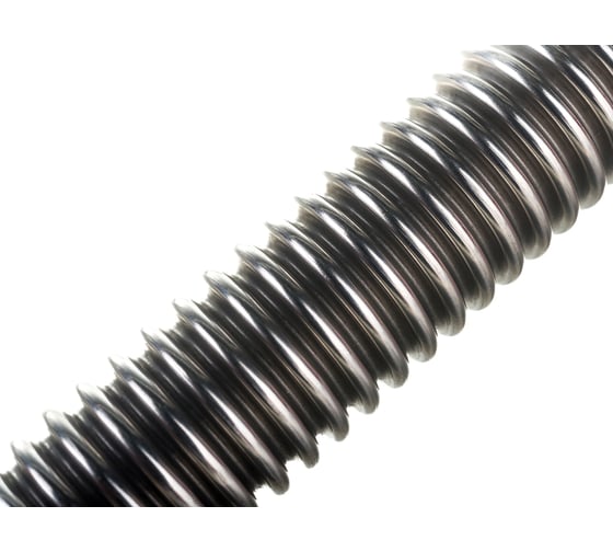 Сильфонная подводка для газа Kensudo 3/4" 100 см, внутренняя/наружная 26691