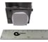 Газовый клапан Baxi SIT 845 SIGMA 5653610 7