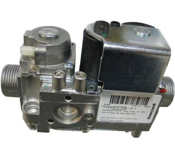 Газовый клапан Baxi VK4105G для MAINFOUR 5702340 1