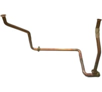 Трубка возврата из системы отопления Baxi для котла Slim 2.300FI 3618120