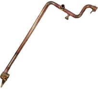 Трубка насоса/теплообменника Baxi 5662800