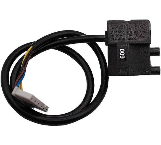 Устройство зажигания Baxi NAC-SIT 0504014 8511560 1