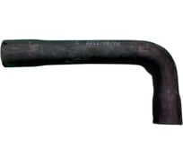 Трубка резиновая Baxi 5411610