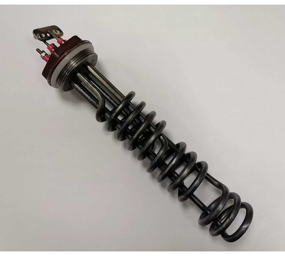 ТЭН Baxi Ampera 5 кВт, G2, d=7,4 BX4991100017 1