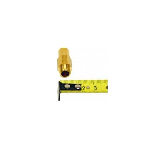 Форсунка для сжиженного газа Baxi G31 711551400
