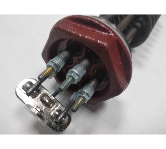 ТЭН Baxi Ampera 12 кВт, G2, d=7,4 BX4991100020