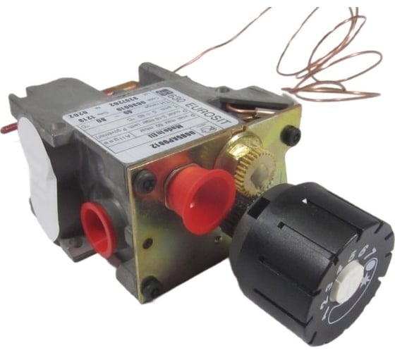 Газовый клапан Baxi EUROSIT для SAGN, SAG 10140010