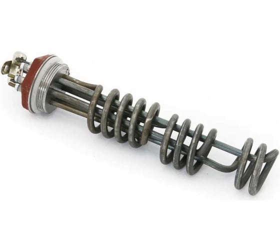 ТЭН Baxi Ampera 6 кВт, G2, d=7,4 BX4991100018 1