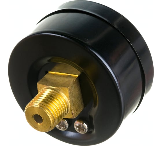Аксиальный манометр Unipump 43989