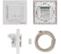 Терморегулятор цифровой (программируемый) c Wi-Fi REXANT RX-44W 51-0577 5