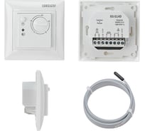 Терморегулятор механический REXANT RX-514 (для систем антиобледенения) 51-0822