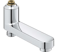 Излив для смесителя Grohe поворотный, со встроенным переключателем ванна/душ, хром 13450000