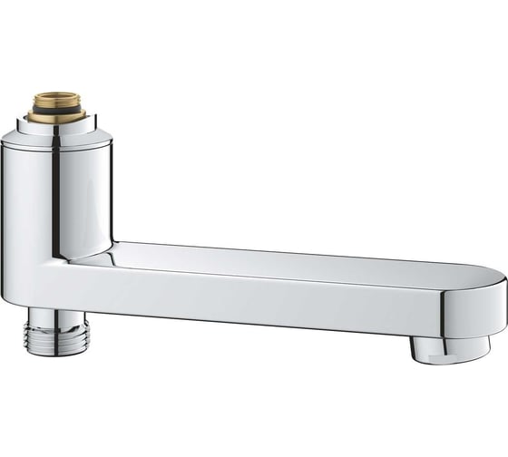 Излив для смесителя Grohe поворотный, со встроенным переключателем ванна/душ, хром 13450000
