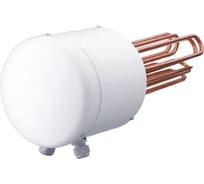 Фланцы для водонагревателя SB 602-1002AC STIEBEL ELTRON с нагревательными ТЭНами FCR 28/120 000694