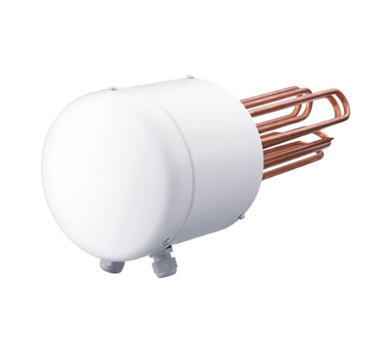 Фланцы для водонагревателя SB 602-1002AC STIEBEL ELTRON с нагревательными ТЭНами FCR 28/120 000694