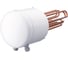 Фланцы для водонагревателя SB 602-1002AC STIEBEL ELTRON с нагревательными ТЭНами FCR 28/120 000694 1