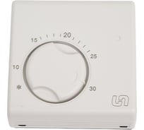 Комнатный механический термостат Uni-Fitt НО/НЗ TA5 330I2000