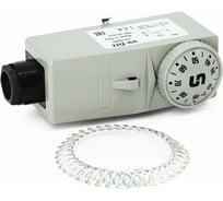 Накладной термостат Uni-Fitt 20-90 C BRC 337I2900