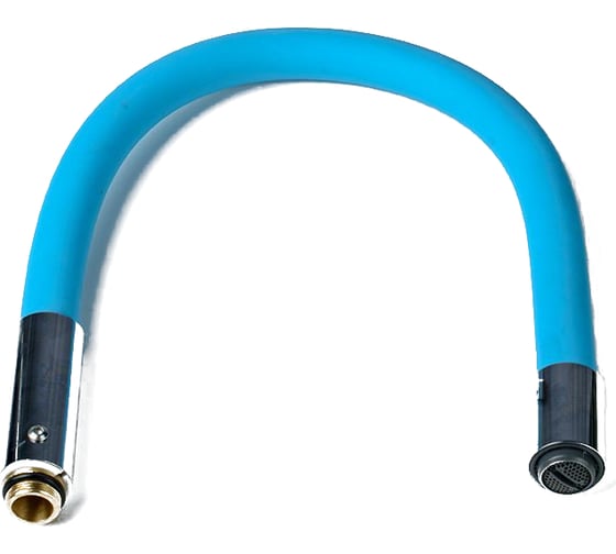 Гибкий силиконовый излив Potato P68-5L