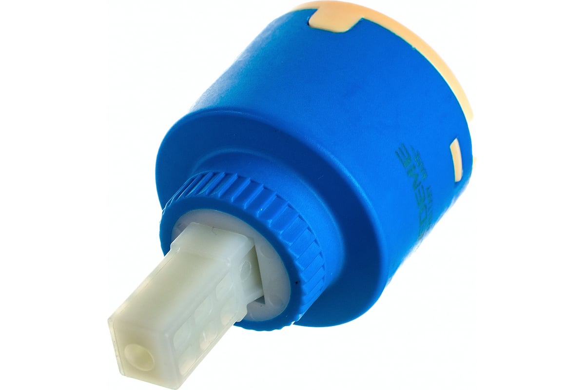 Картридж LEDEME диаметр 40 мм однорукий смеситель L50 97914 - выгодная ...