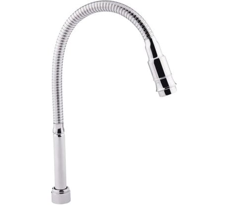 Гибкий излив Potato P67-04