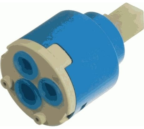 Картридж Melodia della vita LEDEME однорукий смеситель 35 мм 20740 34051