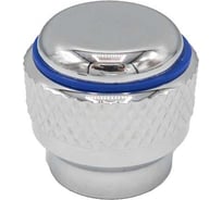 Маховик ARCO DA VELLA пластик круглый под кран-буксу квадрат (арт. к/б 19255) 08259