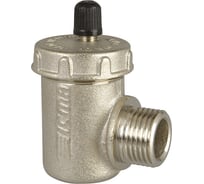 Воздухоотводчик ICMA S.P.A. автоматический поплавковый УГЛОВОЙ, 3/4" 715 /82715AE06