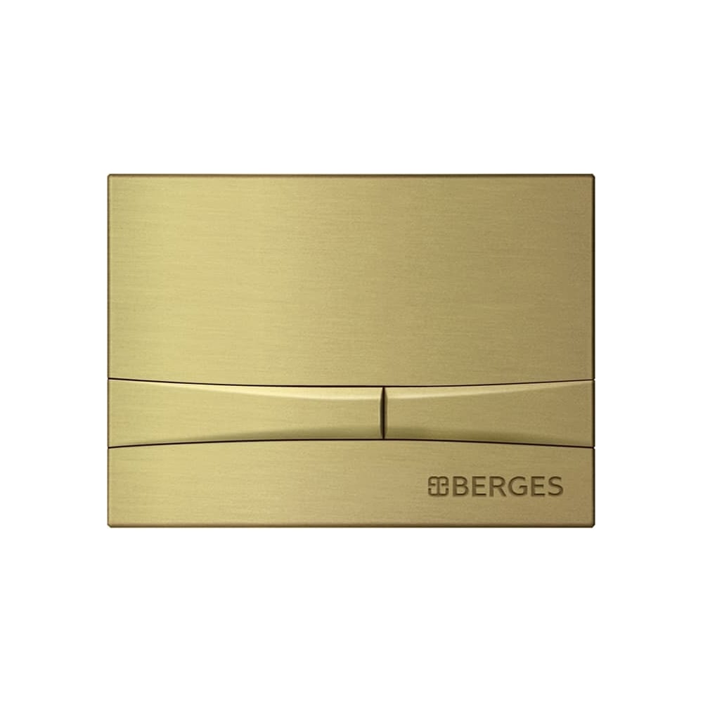 Кнопка для инсталляции Berges Novum f8 040058 - выгодная цена, отзывы ...