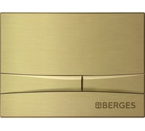 Кнопка для инсталляции Berges Novum f8 040058