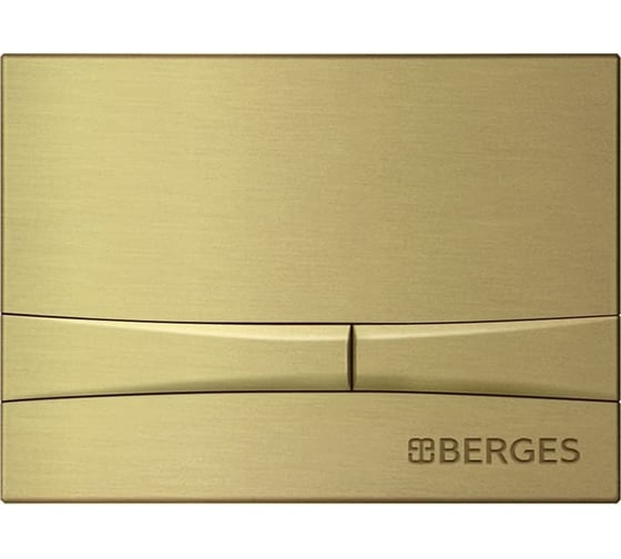 Кнопка для инсталляции Berges Novum f8 040058 1