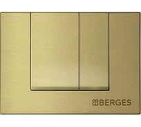 Кнопка для инсталляции Berges Novum s8 040048