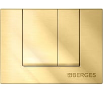 Кнопка для инсталляции Berges Novum s9 040049